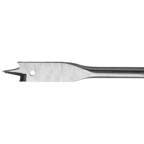 Broca chata para madeira 9/16