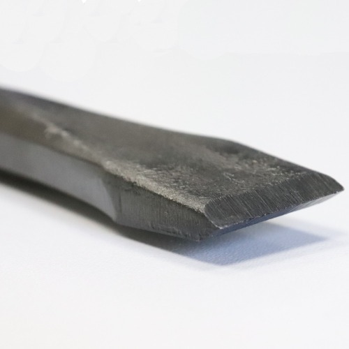 Talhadeira manual com empunhadura 25 x 300 mm - ST90824G