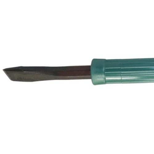 Talhadeira manual com empunhadura 25 x 300 mm - ST90824G