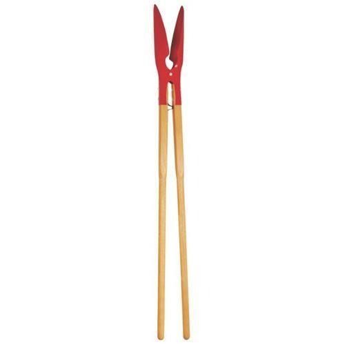 Cavadeira tipo light com cabo de madeira com 150 cm