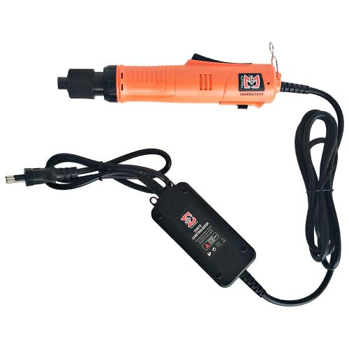 Parafusadeira el�trica parada autom�tica 0,3 a 2,5 Nm c/ fonte - SGT-PE-D25  110V/220V