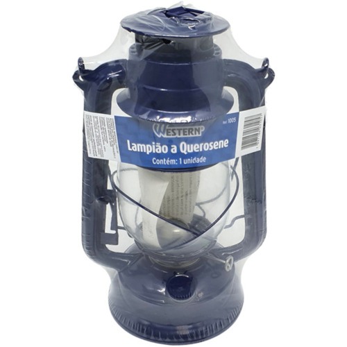 Lampi�o a querosene 200ml - 2004