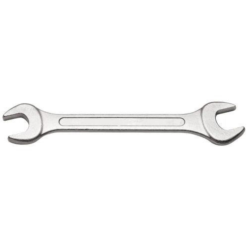 Jogos de chave fixa 6 a 17 mm com 6 pe�as