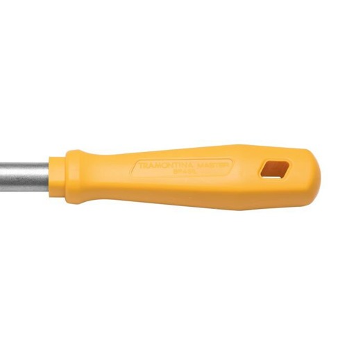 Chave canh�o 7 x 125 mm formato tubular - 41450/007