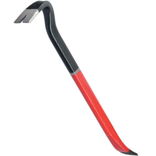 P� de cabra simples sextavado  600 mm