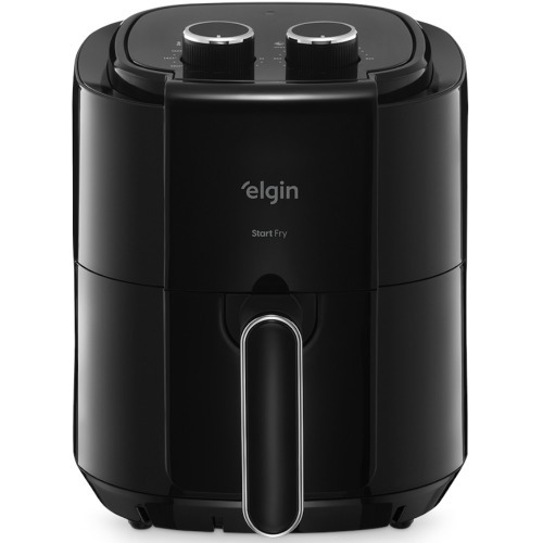 Fritadeira el�trica sem �leo Air Fryer 3,5L 1.400 Watts - START FRY  110V