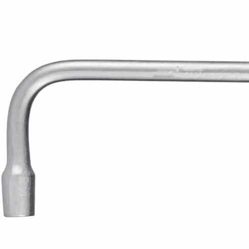 Chave biela 17 mm a�o cromo van�dio - R01800017