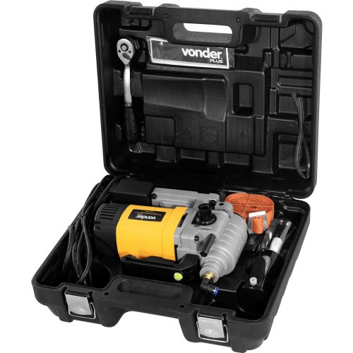 Furadeira com base magn�tica 1880 watts - FMV 1880  220V
