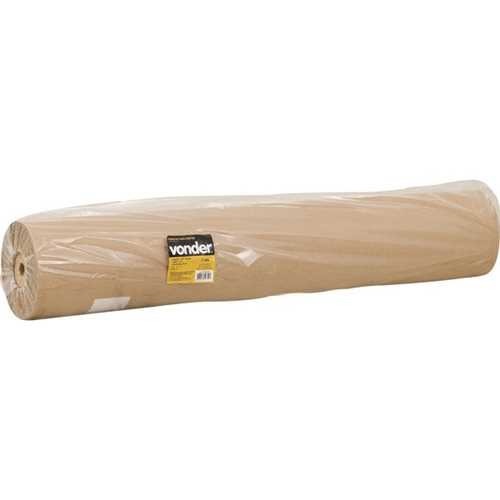Papel�o para juntas 0,4 mm  rolo com 25 metros - 80.39.040.025