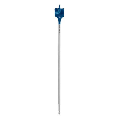 Broca chata para madeira 36 x 400 mm Expert - Self Cut Speed