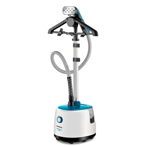 Passadeira a vapor 1.800 watts Vip Care - VP-07  110V