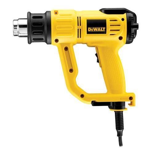Soprador t�rmico 1500W 50 a 400�C 2 est�gios - D26414  110V