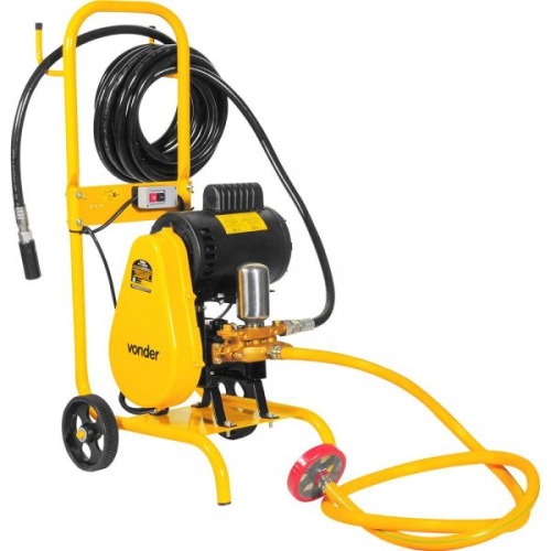 Lavadora alta vaz�o 2 hp 1.200L/H 450 libras com mangueira - BLV 20  110V/220V