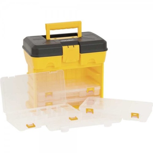 Organizador pl�stico 275 x 175 x 260 mm ? OPV 0600  
