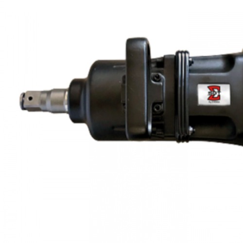 Chave de impacto pneum�tica encaixe 1