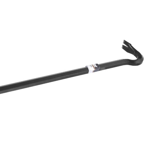 P� de cabra simples sextavado 3/4