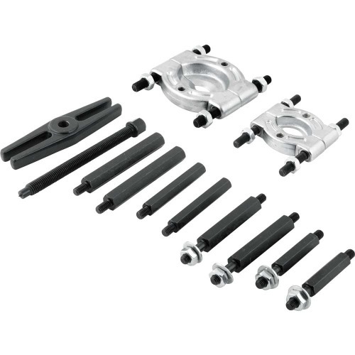 Extrator para rolamentos com di�metro externo 30 a 75 mm