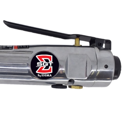 Furadeira pneum�tica 90� revers�vel 3/8