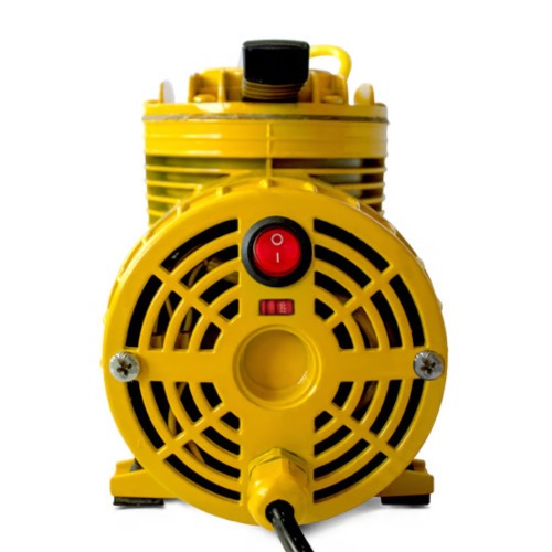 Compressor de ar direto 2,4 p�s com kit de acess�rios - CD1251BK  110V/220V