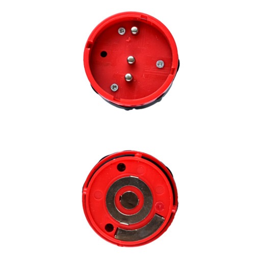 Lanterna Led recarreg�vel para capo e interior automotivo 3 em 1 5W 1.200Lm - SGT-8520  110V/220V