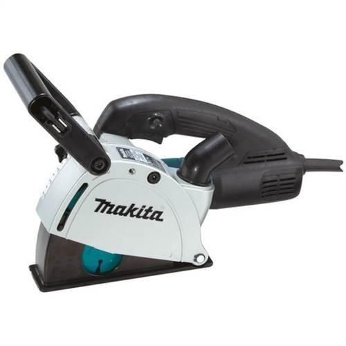 Cortadora de parede 1.400 watts 125mm - SG1251J  220V