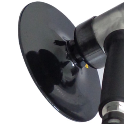 Lixadeira vertical pneum�tica 7