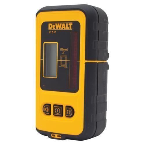 Detector de laser para n�vel a laser DW088K e DW089K-BR - DW0892