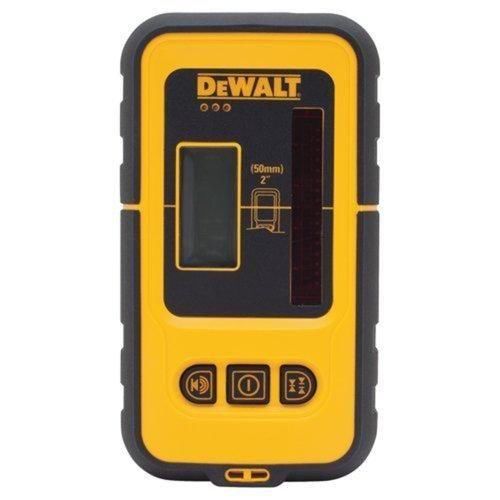 Detector de laser para n�vel a laser DW088K e DW089K-BR - DW0892