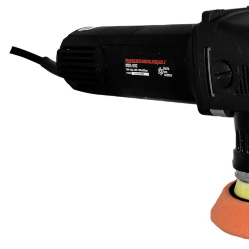 Politriz roto orbital for�ada 3