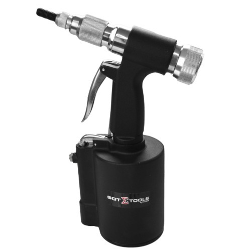 Rebitador semi-automatico para rebites de rosca M4 - M10 - SGT-0731
