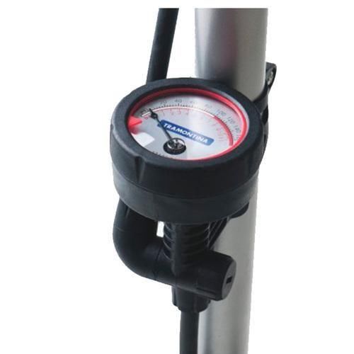 Bomba de ar manual para encher pneus  43132/001