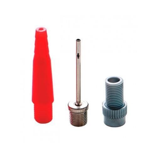 Bomba de ar manual para encher pneus  43132/001