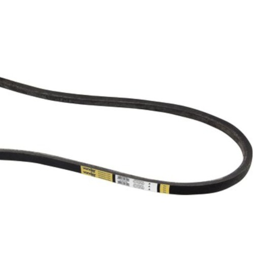 Correia em V perfil A industrial - A-37