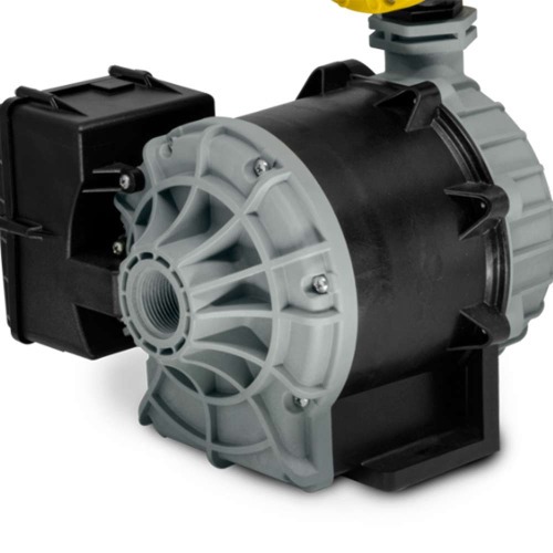 Bomba pressurizadora com pressostato eletr�nico 1.1/2 cv - Impulse Press  220V