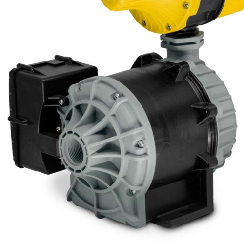 Bomba pressurizadora com pressostato eletr�nico 1.1/2 cv - Impulse Press  220V