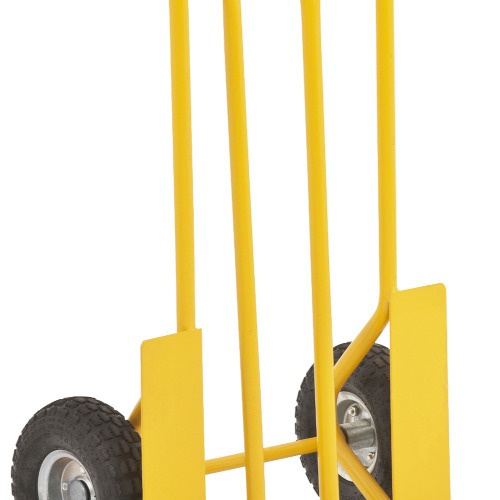 Carro armaz�m para cargas capacidade de 200 kg - CCV 2001