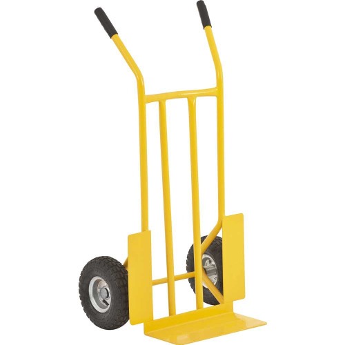 Carro armaz�m para cargas capacidade de 200 kg - CCV 2001