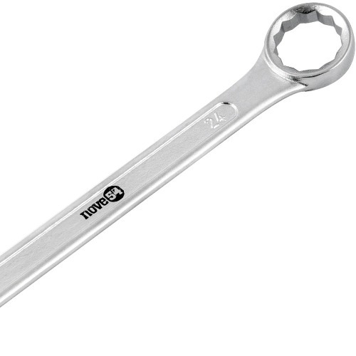 Chave combinada 24 mm a�o carbono
