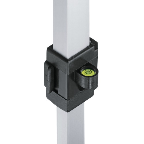 R�gua de medi��o para n�vel a laser alcance de 2,4 m - GR 240
