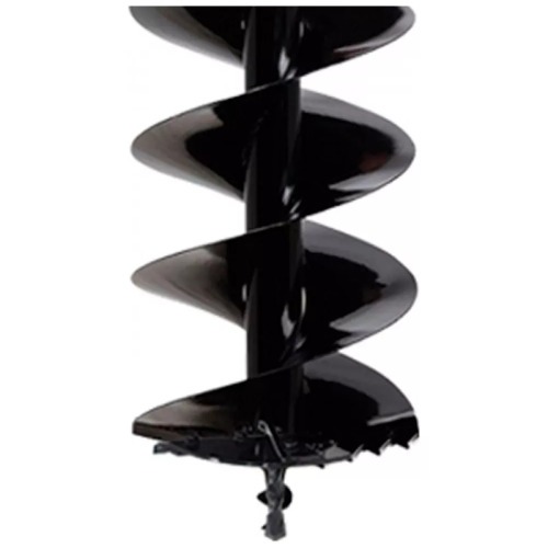 Broca para perfurador de solo 300 x 800 mm K-52P Brudden