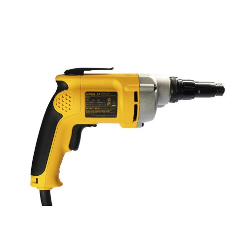 Parafusadeira el�trica com ajuste de torque 1/4