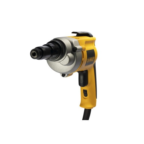 Parafusadeira el�trica com ajuste de torque 1/4
