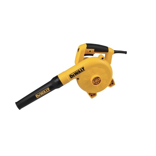 Soprador e aspirador de ar 800 watts com saco coletor - DWB800  220V
