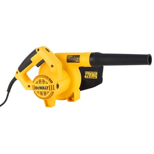Soprador e aspirador de ar 800 watts com saco coletor - DWB800  220V