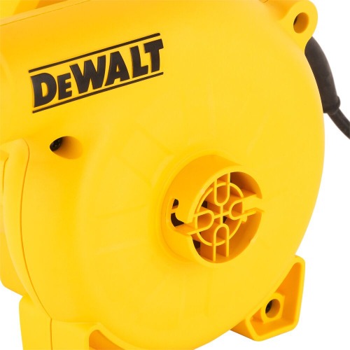 Soprador e aspirador de ar 800 watts com saco coletor - DWB800  220V