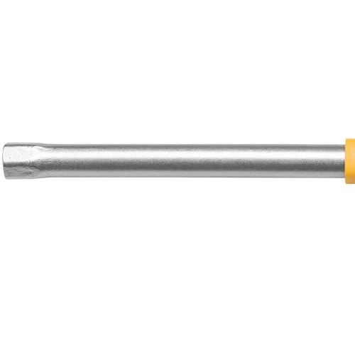Chave canh�o tubular 10 x 125 mm formato tubular - 4150010
