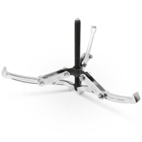 Saca-polia com 3 garras articul�veis abertura de 300 mm