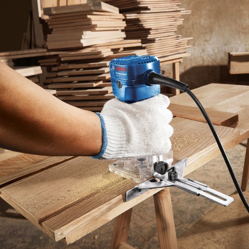 Fresa paralela dupla 12 x 40 mm haste 12 mm - Standard