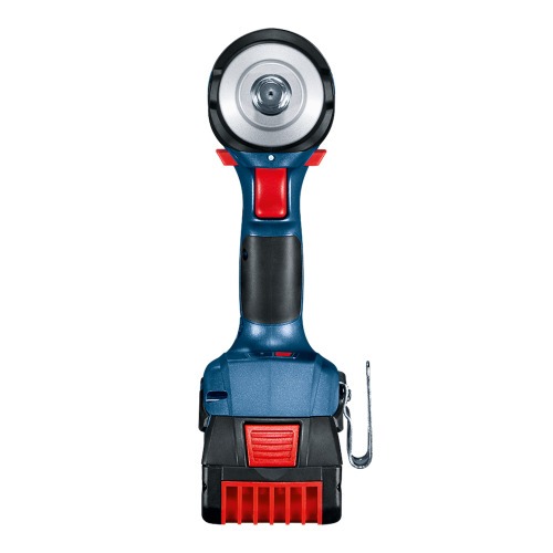Chave de impacto a bateria 18V encaixe 1/2