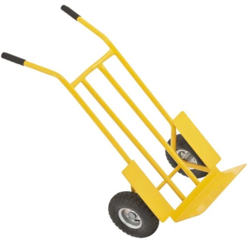 Carro armaz�m para cargas capacidade de 200 kg - CCV 2001